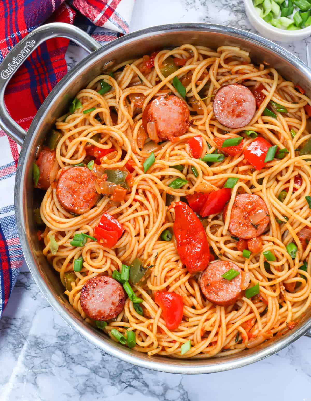 Espageti