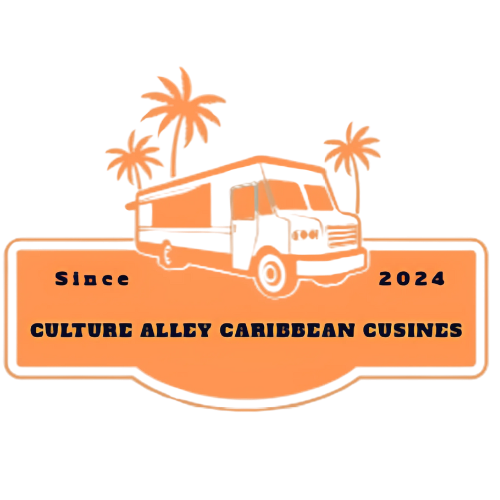 Culture Alley Logo